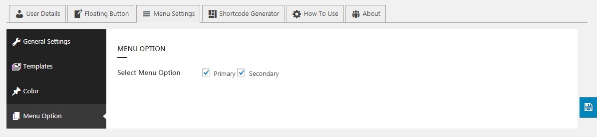 menu_settings